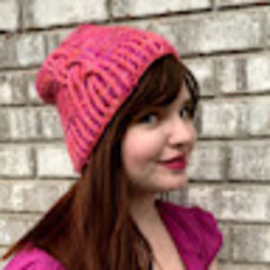 Meet your Posher, Ellie